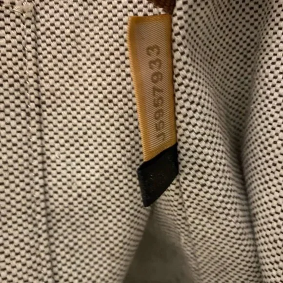 Dooney Bourke Terra Cotta Leather Large Hobo - Picture 7 of 8